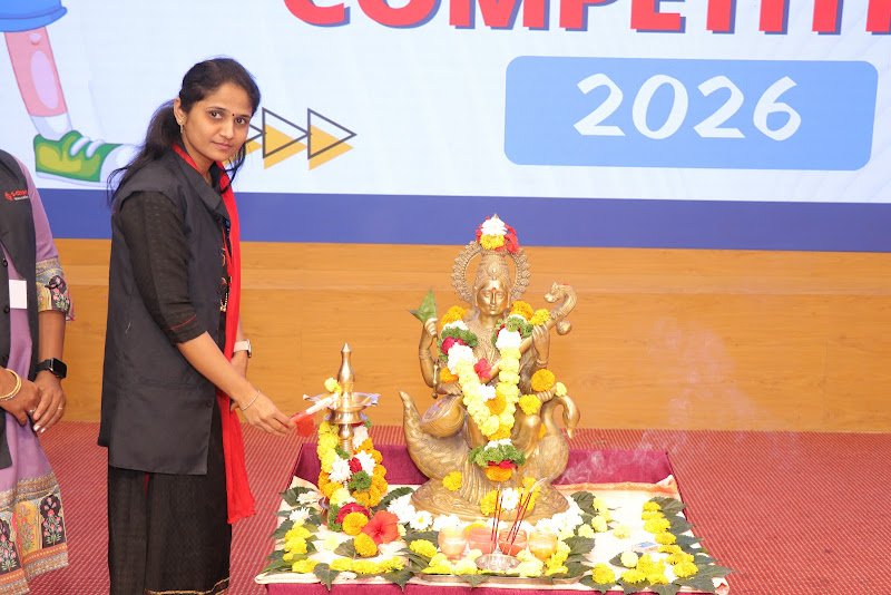 G-Champ Abacus, Wankhede Nagar — franchise award 1