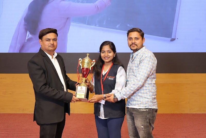 G-Champ Abacus, Pisadevi — center life 3