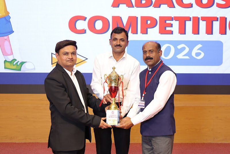 G-Champ Abacus, Harsul-Pisadevi Road — franchise award 2
