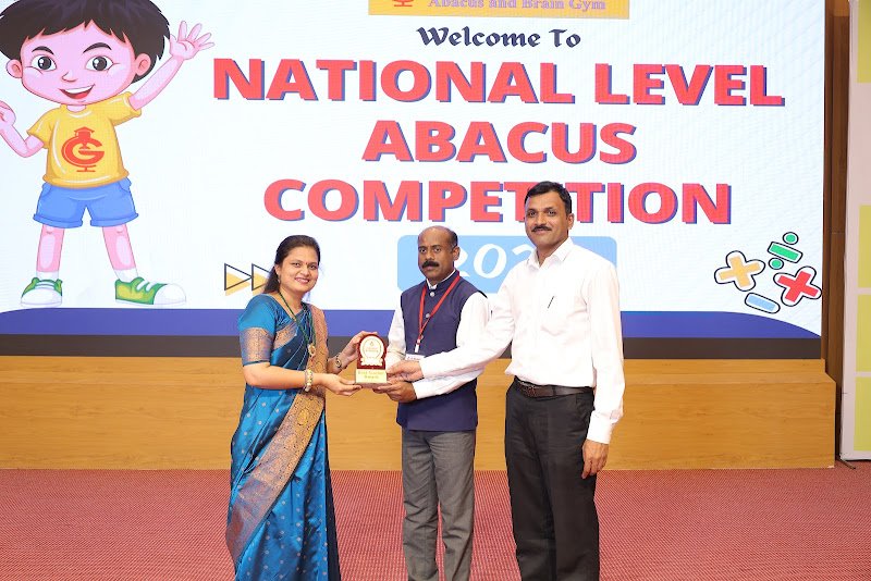 G-Champ Abacus, Harsul-Pisadevi Road — franchise award 3