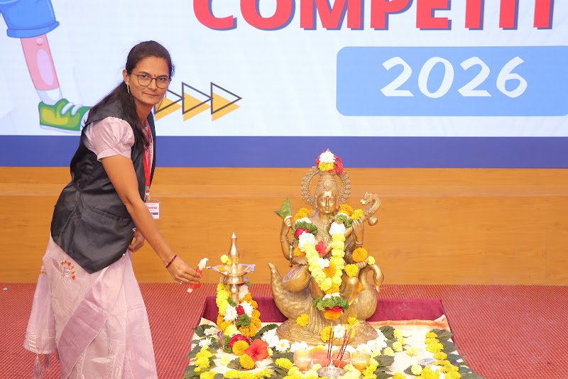 G-Champ Abacus, Mahalgaon — franchise award 2