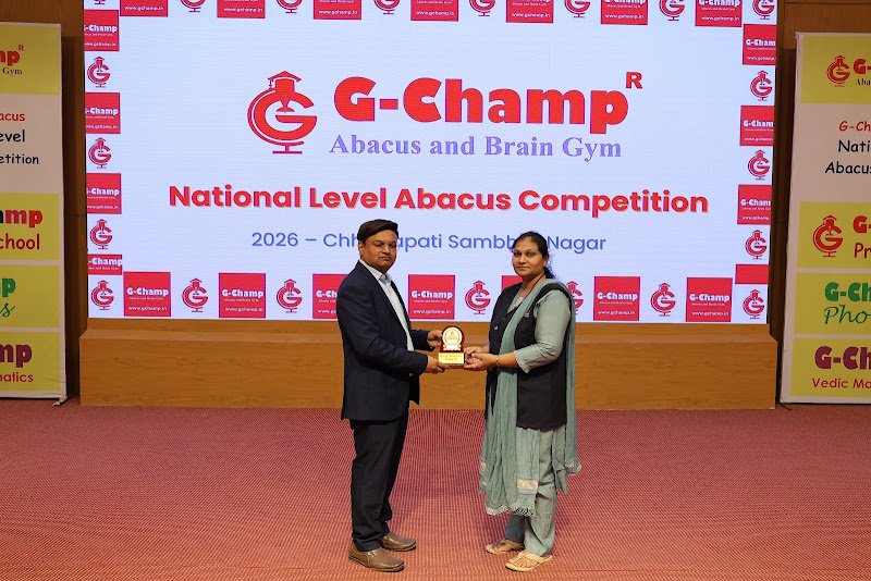 G-Champ Abacus, Golwadi bypass — franchise award 1