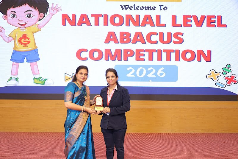 G-Champ Abacus, Pisadevi — franchise award 2