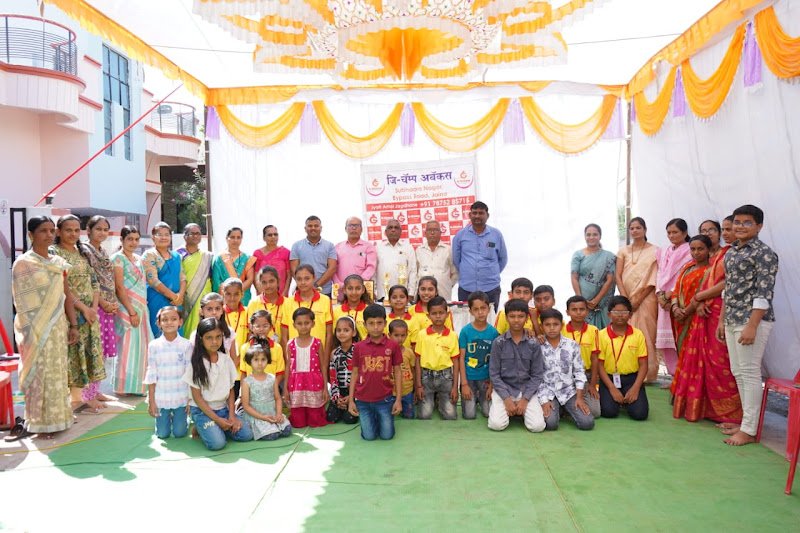 G-Champ Abacus, Jalna — student achievement 2