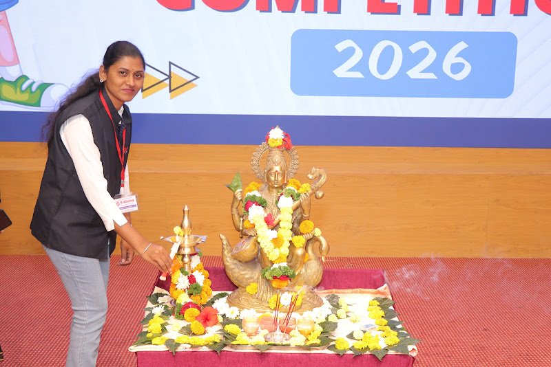 G-Champ Abacus, Dhule — franchise award 3