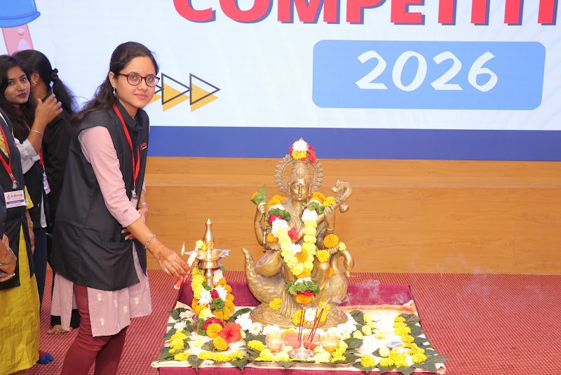 G-Champ Abacus, Behind Bibi Ka Maqbara — franchise award 2