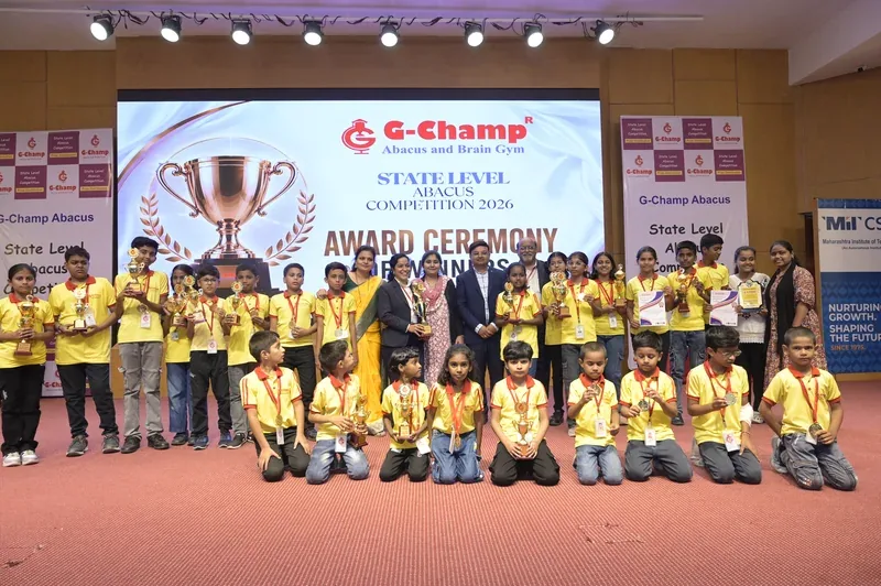 Abacus Competition Preparation: Tips to Win at National Level