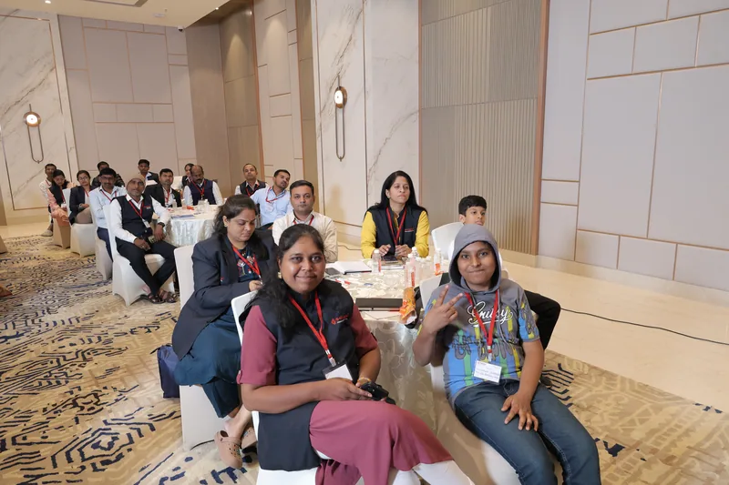 How G-Champ Abacus Made Thousands of Teachers Atmanirbhar & Shaped 2 Lakh+ Students Across India
