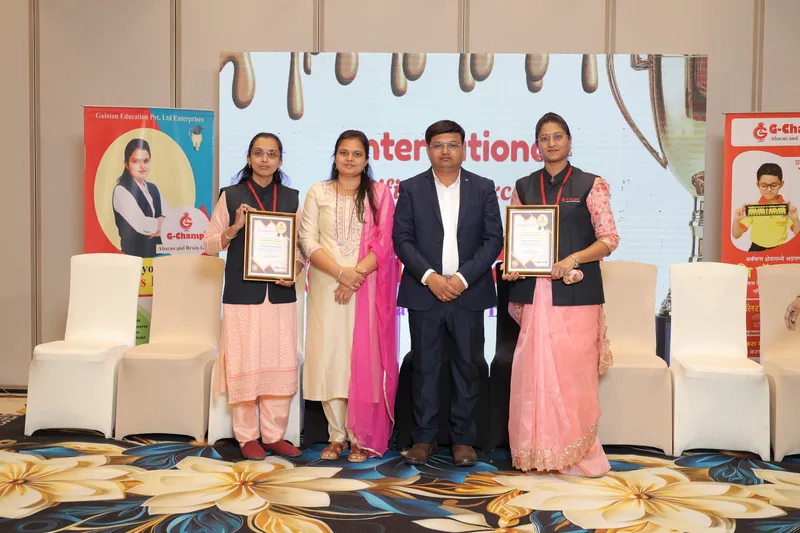 Why Every Housewife Can Start a Profitable Abacus Center from Home