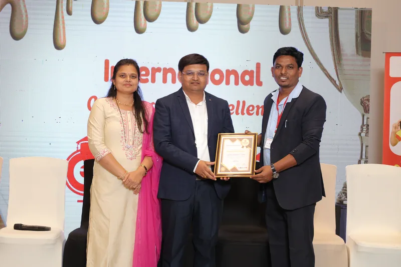 Success Story: From Teacher to Abacus Franchise Owner