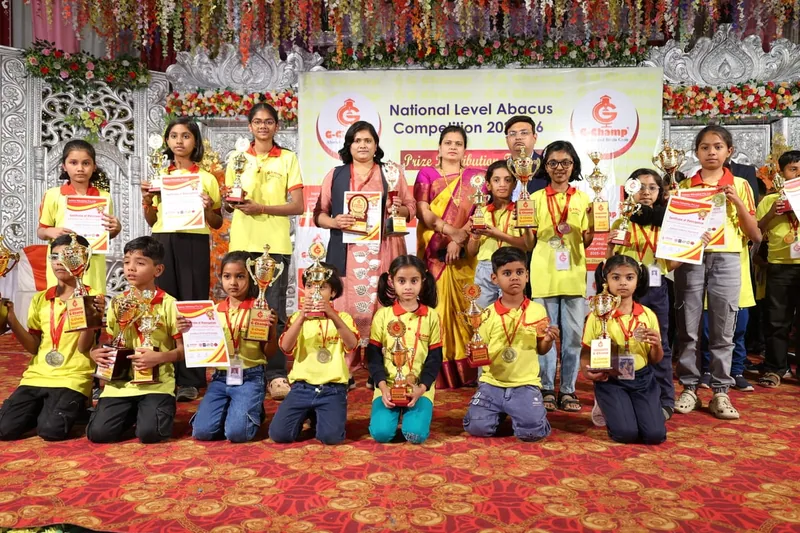 Vedic Maths vs Traditional Maths: Which is Better for Kids?